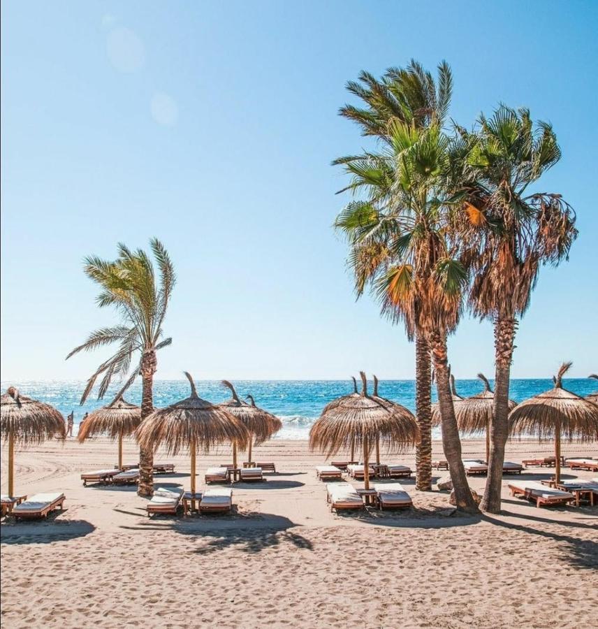 Appartement El Estudio De La Playa Benalbeach Holidays Paradise Benalmádena