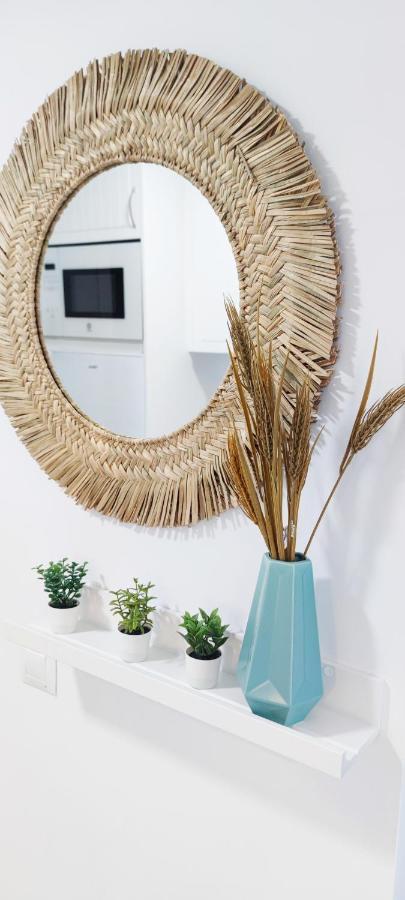 Appartement El Estudio De La Playa Benalbeach Holidays Paradise *