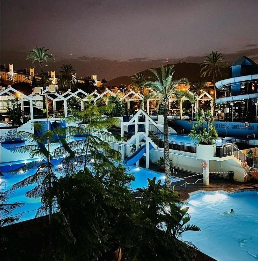 El Estudio De La Playa Benalbeach Holidays Paradise Appartement *