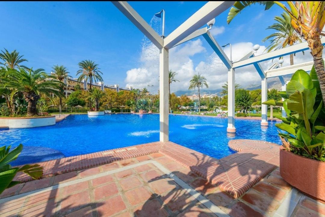 Appartement El Estudio De La Playa Benalbeach Holidays Paradise